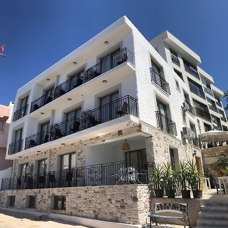 Eva Otel Cesme Exterior photo