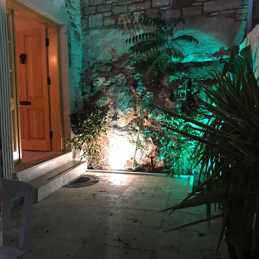 Eva Otel Cesme Exterior photo